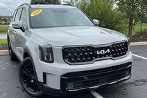 2024 Kia Telluride SX-Prestige X-Line
