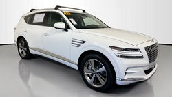 2023 Genesis GV80 3.5T