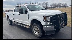 2018 Ford Super Duty F-250 XL