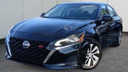 2025 Nissan Altima 2.5 S