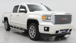 2014 GMC Sierra 1500 Denali