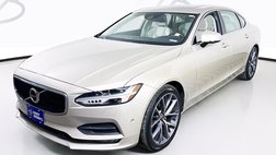 2018 Volvo S90 T5 Momentum