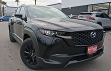 2026 Mazda CX-50 Hybrid Preferred