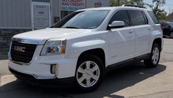 2016 GMC Terrain SLE-2
