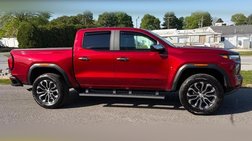 2024 GMC Canyon Denali