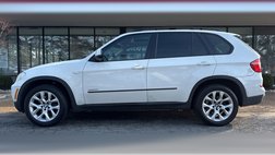 2011 BMW X5 xDrive35i