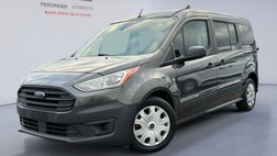 2020 Ford Transit Connect XL