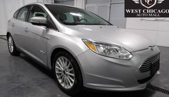 2017 Ford Focus Electric