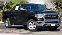 2022 Ram Ram Pickup 1500 Big Horn
