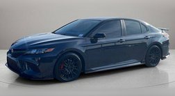 2023 Toyota Camry TRD