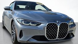 2024 BMW 4 Series 430i