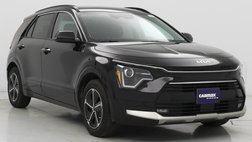 2023 Kia Niro SX