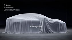 2024 Polestar 2 Long Range Single Motor