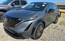 2024 Nissan Ariya Engage+ e-4ORCE