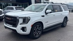 2023 GMC Yukon XL AT4