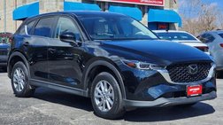 2023 Mazda CX-5 2.5 S Select