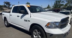 2014 Ram Ram Pickup 1500 SLT
