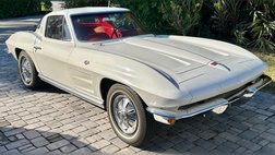 1964 Chevrolet Corvette 