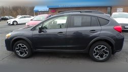 2017 Subaru Crosstrek 2.0i Premium