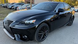 2016 Lexus IS 200t Base
