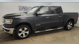 2020 Ram Ram Pickup 1500 Laramie