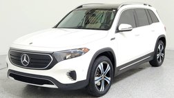 2022 Mercedes-Benz EQB EQB 350 4MATIC