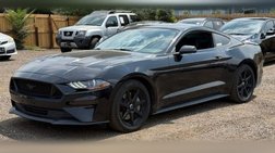 2018 Ford Mustang GT