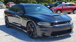 2021 Dodge Charger Scat Pack