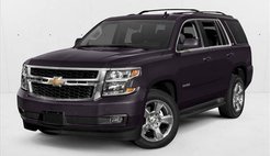 2017 Chevrolet Tahoe LS