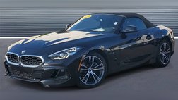2025 BMW Z4 sDrive30i