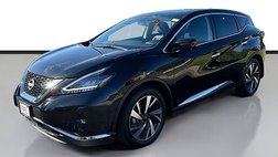 2024 Nissan Murano SL