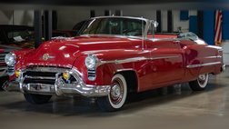 1950 Oldsmobile 