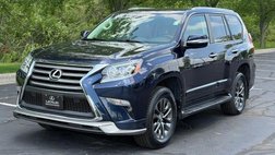 2019 Lexus GX 460 Base