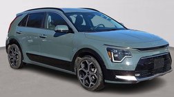 2024 Kia Niro Plug-In Hybrid SX Touring