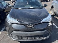 2021 Toyota C-HR LE
