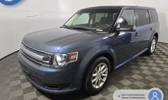 2016 Ford Flex SE