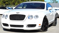 2006 Bentley Continental GT