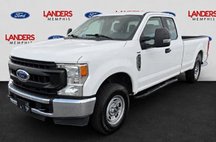 2020 Ford Super Duty F-250 XL