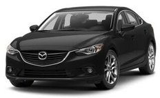 2014 Mazda MAZDA6 i Sport