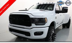 2024 Ram Ram Pickup 3500 Limited