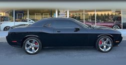 2010 Dodge Challenger R/T