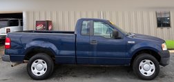 2007 Ford F-150 Base