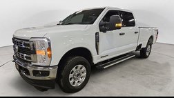 2024 Ford Super Duty F-350 XLT