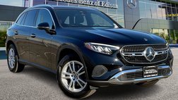 2025 Mercedes-Benz GLC-Class GLC 300 4MATIC