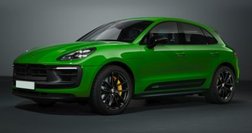 2023 Porsche Macan T