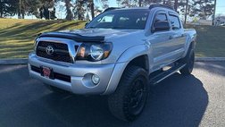 2011 Toyota Tacoma V6