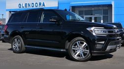 2023 Ford Expedition XLT