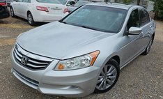 2011 Honda Accord EX-L