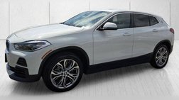 2022 BMW X2 xDrive28i