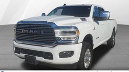 2024 Ram Ram Pickup 2500 Laramie